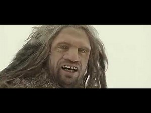 Ao le dernier Neandertal فيلم المغامرات العصر الحجري مترجم