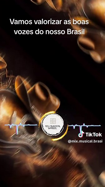 As Melhores Músicas Sertanejas do Brasil