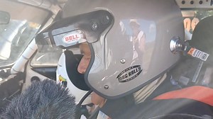 Rens van Dijk blijft trouw zweren aan de Daf 66 Marathon. | Internationale GTC Rally