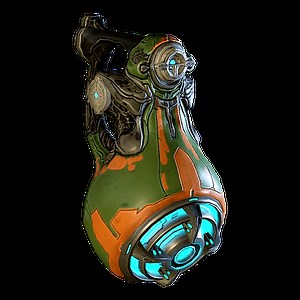 Sentinel - WARFRAME Wiki