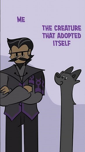 Pipefox Found Family (loop)