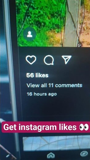 How To Increase Instagram likes - Free Instagram Likes