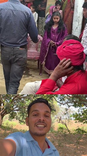 A village girl is very well-mannered.😎❤️ Sigma rule inspirational motivational #shorts #motivational