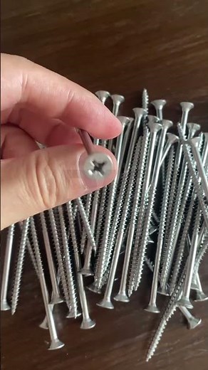 Trusted Custom Fasteners Manufacturer for Precision and Performance ✨