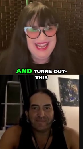 Dybbuk: El Demonio Judío Explicado