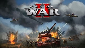メン・オブ・ウォー2」発表、2022年発売