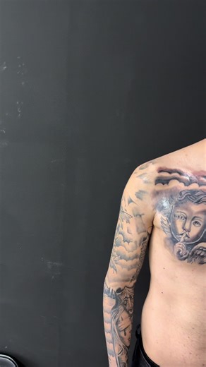 Video's van urban_ink070 (@urban_ink070) met Deep End - Fousheé