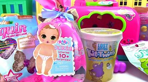 Puppy Dog Pals Keia Pet Crate Playset Visits Vet is Groomed and Eats with Bingo