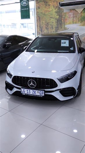 ICar Gezina on Instagram: "🚨NEW STOCK ALERT🚨 Mercedes-AMG A-Class A45 S Hatch 4Matic+ For Sale at ICar Gezina •YEAR : 2023 •MILEAGE : 11,000 KMS •PRICE NOW: R1,189,995 •ESTIMATE MONTHLY REPAYMENT: R23,000 •TRANSMISSION: AUTOMATIC Need a car? Contact ICar Gezina TODAY! Give us a call: 0123295560 • Give us a visit at 669 Johan Henyns Drive, Pretoria. • Give us a visit online: www.icargezina.co.za Ts&Cs apply #MercedesBenz #A45 #IcarGezina #Gezina"