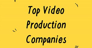 16 Top Video Production Companies UK  | The Social Shepherd