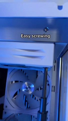 Precision Screwdriver Set – Tools for PC Setup, Gaming, and PC Build