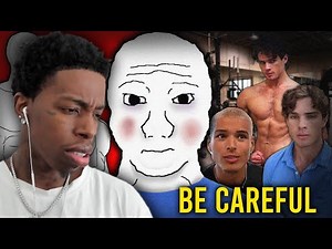 The Truth About Why Men Think They’re Ugly