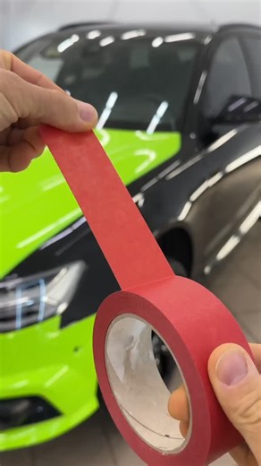 PG Academy on Instagram: "Audi A6 Fender Wrap (Advanced Edge Finishing Guide) 🛠️🔥 Edge finishing separates good wraps from great ones. In this tutorial, we focus on advanced edge work while wrapping an Audi A6 fender. Clean edges ensure durability and factory-level appearance. Ready to level up your wrapping skills? 👀🛠️ #AudiA6 #FenderWrap #VinylWrap #DIYCarMod #AutoStyling #WrapSkills #WrapAcademy #PolonezGarage"