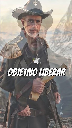 ¿Quién fue y qué hizo José de San Martín?