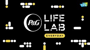 (Publicitate) Pășiți virtual în casa viitorului, la CES 2021 LifeLab Experience, organizat de P&G