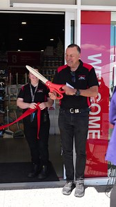 Ellenbrook’s new Red Dot Home is now open and it’s bigger and better than ever. Stocked to the brim with WA’s biggest sparty, pets, storage and craft ranges, Red Dot Home is the spot for what you need, when you need it. Visit us at 125 The Promenade to shop Ellenbrook’s biggest range yet. | Red Dot