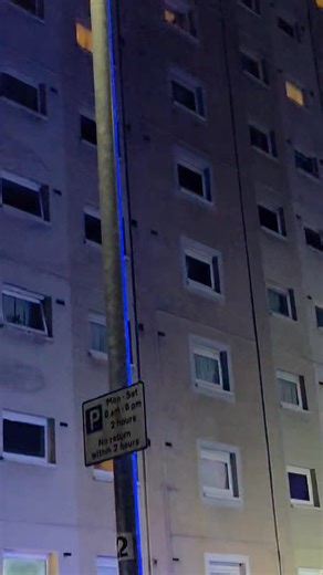 Firefighters deployed to a flat fire at Lister Court, Halifax | The West Yorkshire News Telegraph