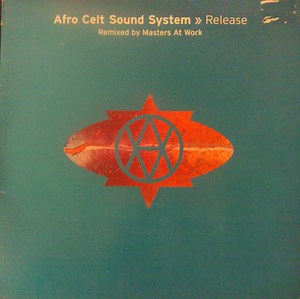 Afro Celt Sound System - Release (Remixed By Masters At Work)