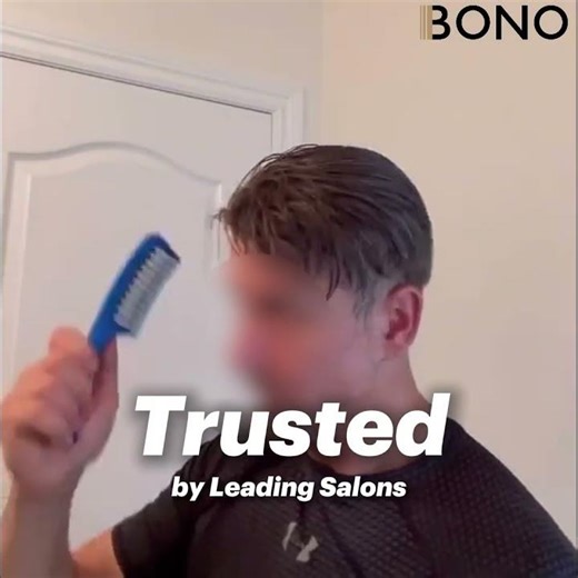 Free Shipping for New Salon Partners! 💇‍♂️ Premium Hair Systems Wholesale