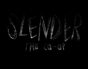 Slender The Co Op file