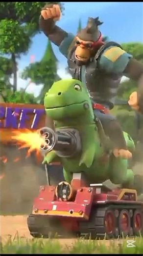 Age of Apes: Noob vs Pro 😱🔥 #shorts #shortvideo #shortsfeed #trending