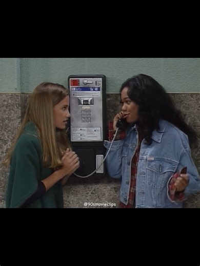 The Fresh Prince of Bel Air - Ashley stayed out late #thefreshprinceofbelair #willsmith #90sthrowback #familymatters #fyp