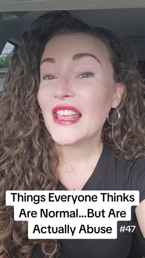 There is a massive, structural difference between venting about the exhaustions of parenting and systematically smearing your child’s good name to anyone who will listen and give you attention. One is processing a human limitation. The other is a calculated smear campaign run entirely so the parent never has to face accountability for their own harmful behavior. You do not outrank your children’s basic right to dignity, and you do not have carte blanche to inflict emotional cruelty under the pro