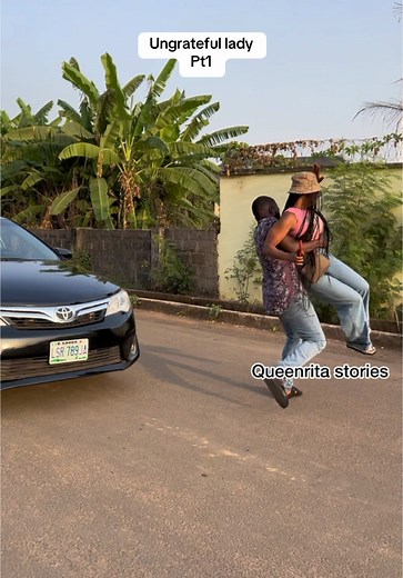 Disclaimer ⚠️nobody was harmed in this /He’s kindness turned to be wrong