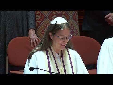 Yom Kippur Morning Service, Central Synagogue - September 25, 2023