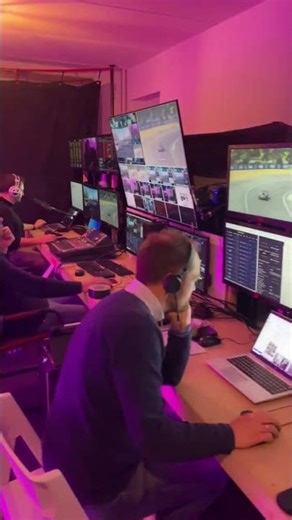 Le Mans 24h rFactor2 Project Simulator