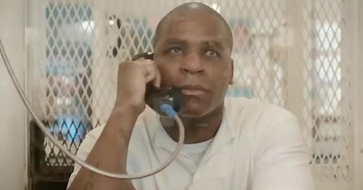 Death row inmate makes final plea to governor to have life spared