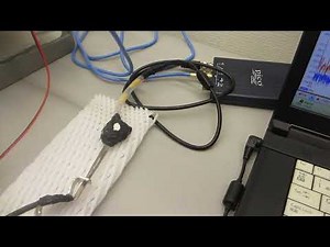 基礎実験ーー音圧測定解析に基づいた、超音波の発振制御技術ーー（超音波システム研究所）