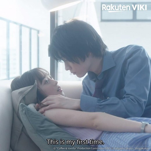 Dori Sakurada from Scum’s Wish is back and has his work cut out for him as the girl of his dreams is utterly unimpressed with every guy on campus. Or was, until she met HIM… 💕☕💕 Watch Coffee & Vanilla on Viki with NO ADS. Start FREE trial today: http://bit.ly/FBVikiPass | Viki