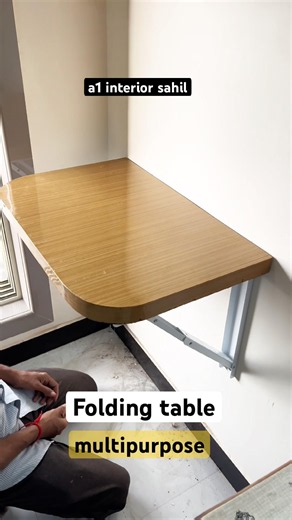 folding table benifits #studychairs #shorts #viral