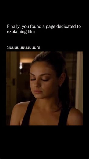 Explaining Film on Instagram: "Friends with Benefits is a 2011 romantic comedy directed by Will Gluck, starring Dylan Harper (Justin Timberlake), a laid-back art director from Los Angeles, and Jamie Rellis (Mila Kunis), a sharp New York headhunter who recruits him for a job at GQ magazine. After bonding over their cynical views on love and recent breakups, the two decide to add casual sex to their new friendship, swearing to keep emotions out of it entirely. The film stands out for its witty ban