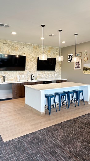 Homestead Luxury Apartments are now leasing in Verona, WI. Just minutes from downtown with quick access to Hwy 151. All of the amenities you expect from a Cascade property. Come out and see what we have to offer! #madisonwiapartments #apartmentliving #veronaapartments #veronawisconsin | Cascade Development