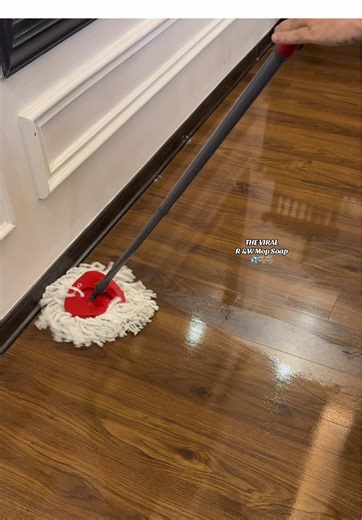 Replying to @Dusty Dubs Use this & you're guaranteed to have the best smelling house on the block ! #mopsoap #tiktokshop #cleanwithme #cleaning #cleaningtiktok @R&W Co.