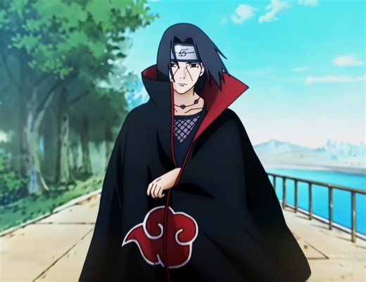 The Best Uchiha: A Look at Itachi Uchiha