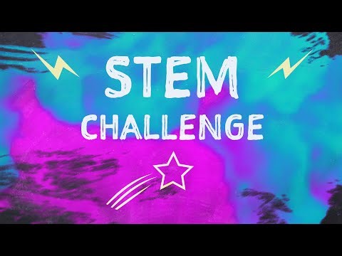 Balloon Racers - " STEM Challenge" at the San Francisco Public Library