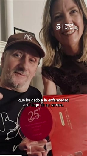 Jose Luis Gil reappears on social media: we hope for the speedy recovery of our "dolphin" ❤️‍🩹