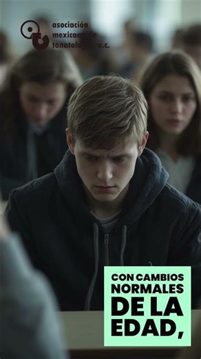 When the Future Fades, Suicidal Ideation in Adolescents: Signs, Listening, and Support