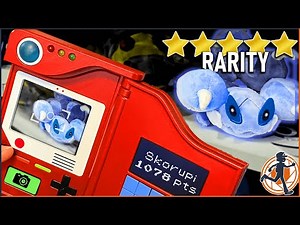 I Made a Pokemon Snap Game Show - Shutter Speed Showdown