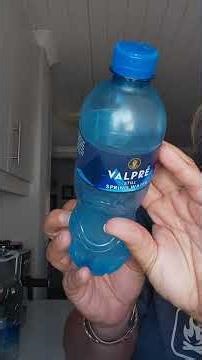 ASMR Soft Water Sounds, Finger Tapping & my dogs walking in the background lol 😆 #relax #tingles