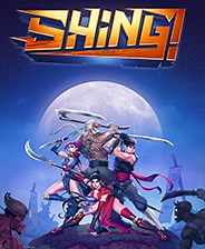 《Shing!》简体中文免安装版-3DM单机