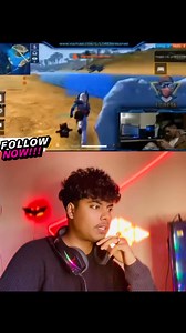 2.2M views · 43K reactions | Name comment koro ‍️ #nored222 #gameplayproplayer #freefirechallenge #gamingtutorial #gameplay #reaction #reaction #gaming #gaming #FreeFire #FreeFire #reaction | NoRed222 | Facebook