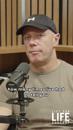 Why Running Before Leg Day Is A Mistake