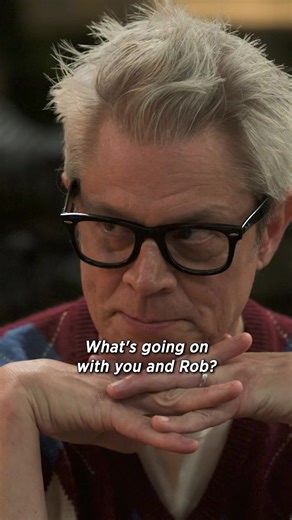 Catch All the Hot Tea on Fear Factor!