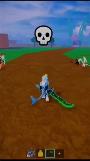 King is back in roblox 😈