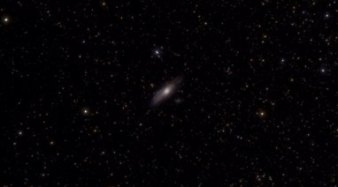 NASA's Hubble Provides Bird's-Eye View of Andromeda Galaxy's Ecosystem - NASA Science
