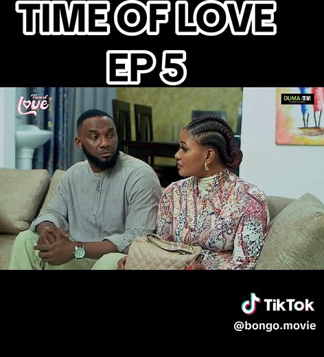 Time of Love Episode 5: A Journey Through Romance